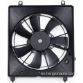 38615-5ZX-H01 Honda Jade A/C ventilador Ventilador de enfriamiento